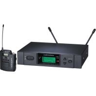 Радиосистема Audio-Technica ATW-3110b/P